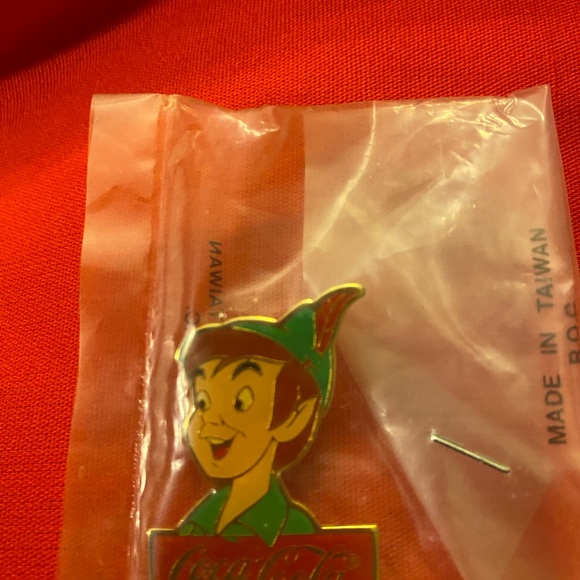 🎁 DisneyWorld Rare 15th Anniversary Pins (1986) - Picture 4 of 11